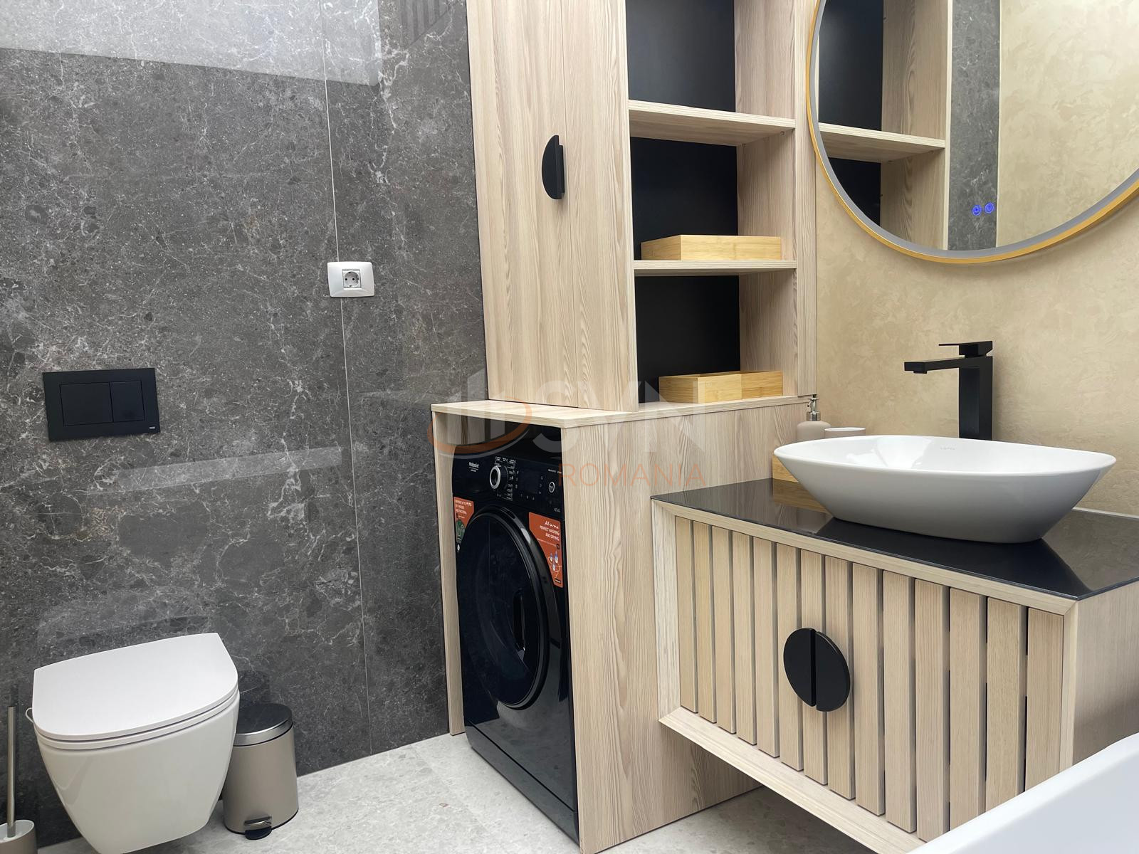 Apartament, 2 camere Bucuresti/Unirii (s3)