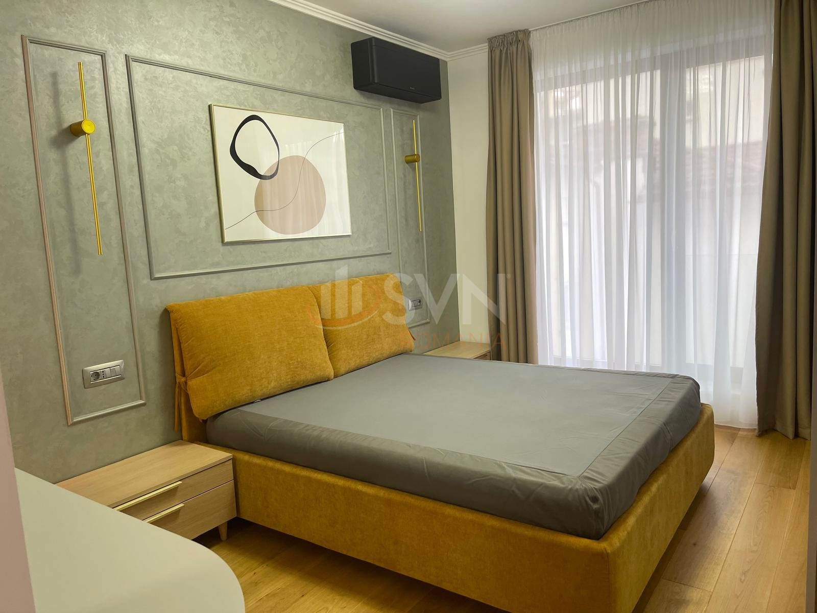 Apartament, 2 camere Bucuresti/Unirii (s3)