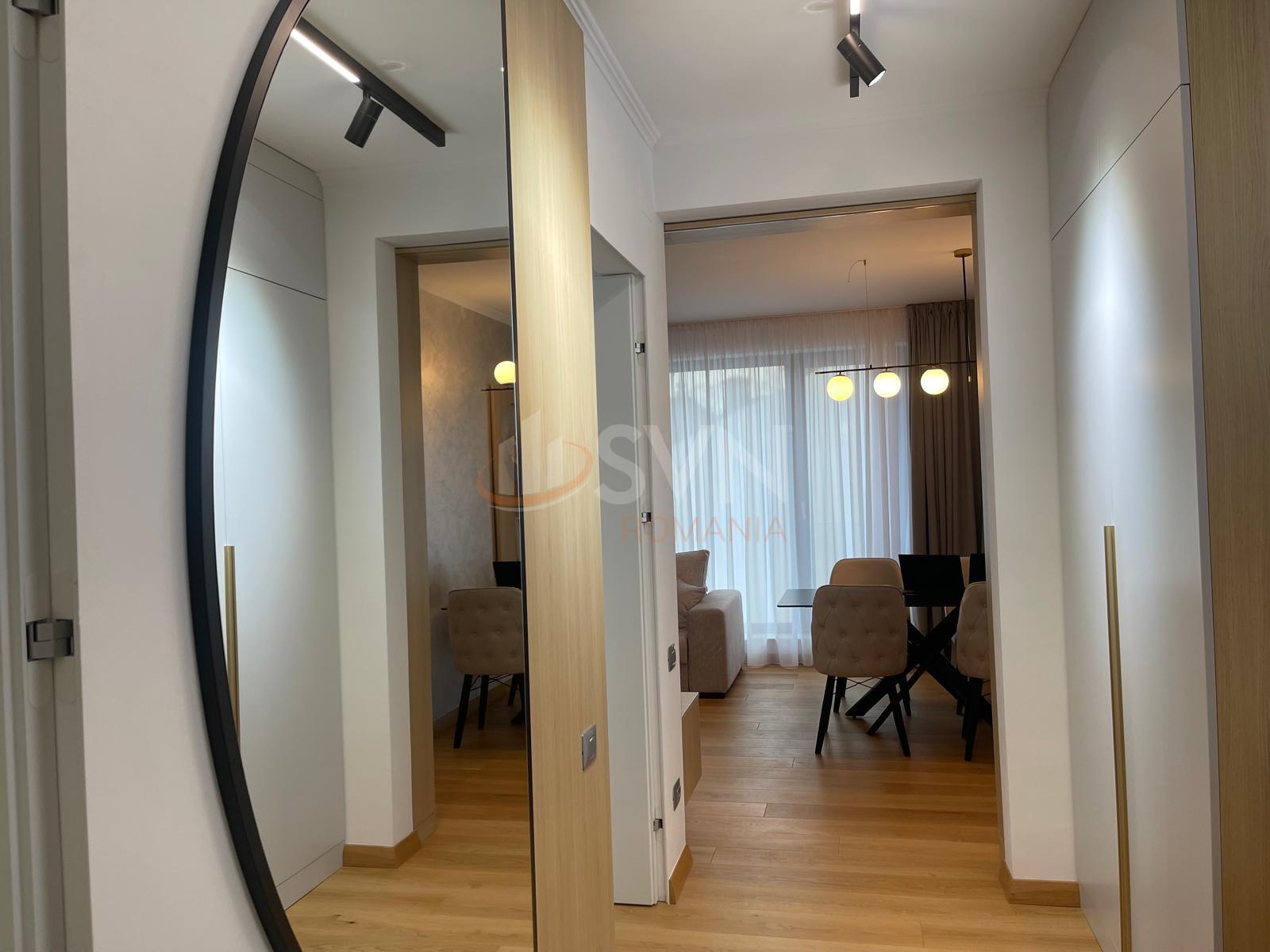 Apartament, 2 camere Bucuresti/Unirii (s3)