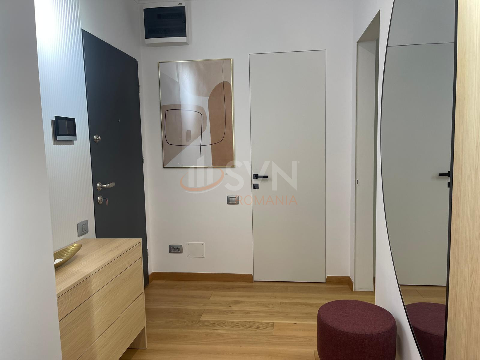 Apartament, 2 camere Bucuresti/Unirii (s3)