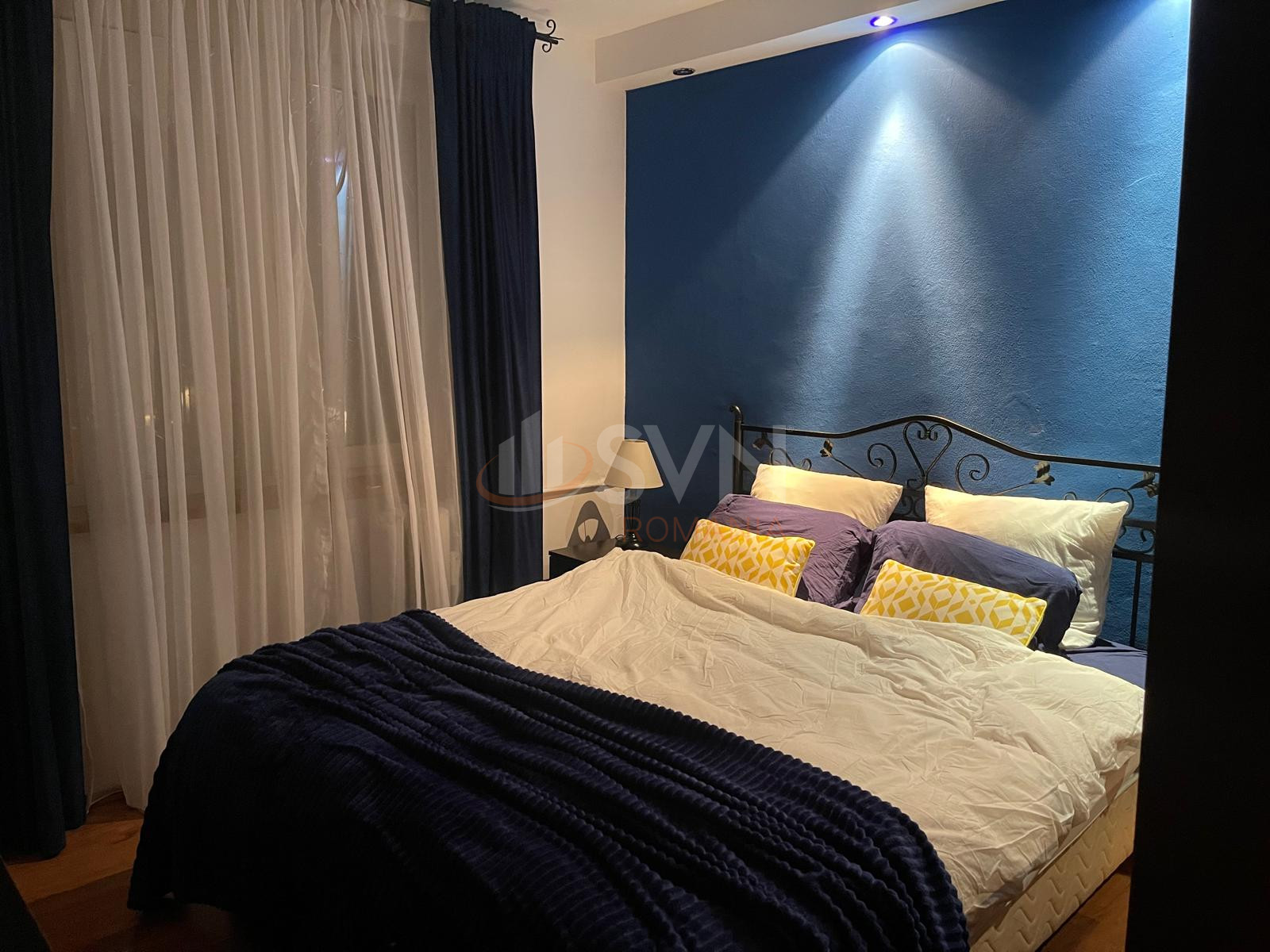 Apartament, 2 camere Bucuresti/Dristor