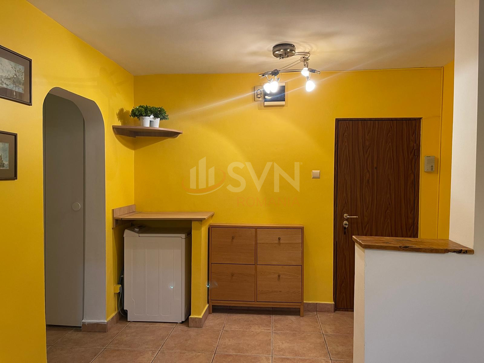 Apartament, 2 camere Bucuresti/Dristor