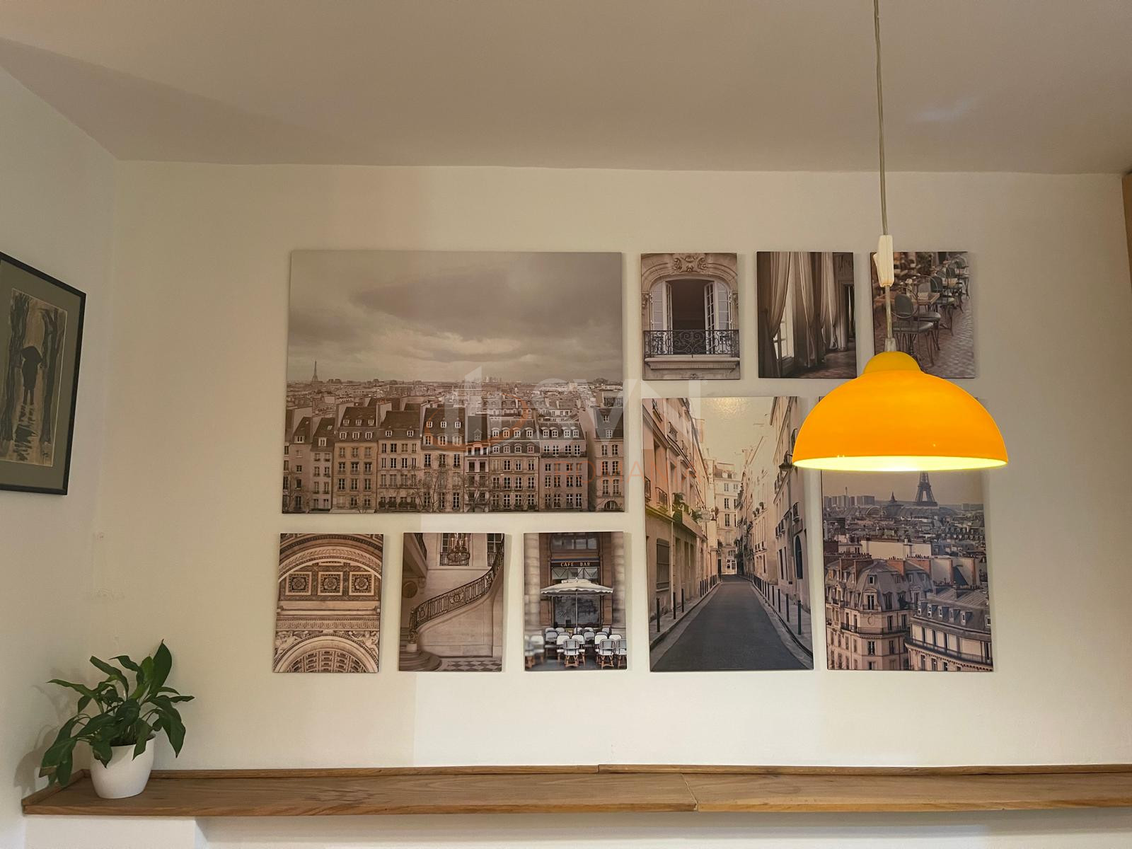 Apartament, 2 camere Bucuresti/Dristor