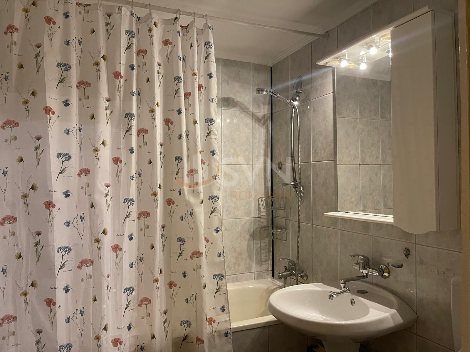 Apartament, 2 camere Bucuresti/Dristor