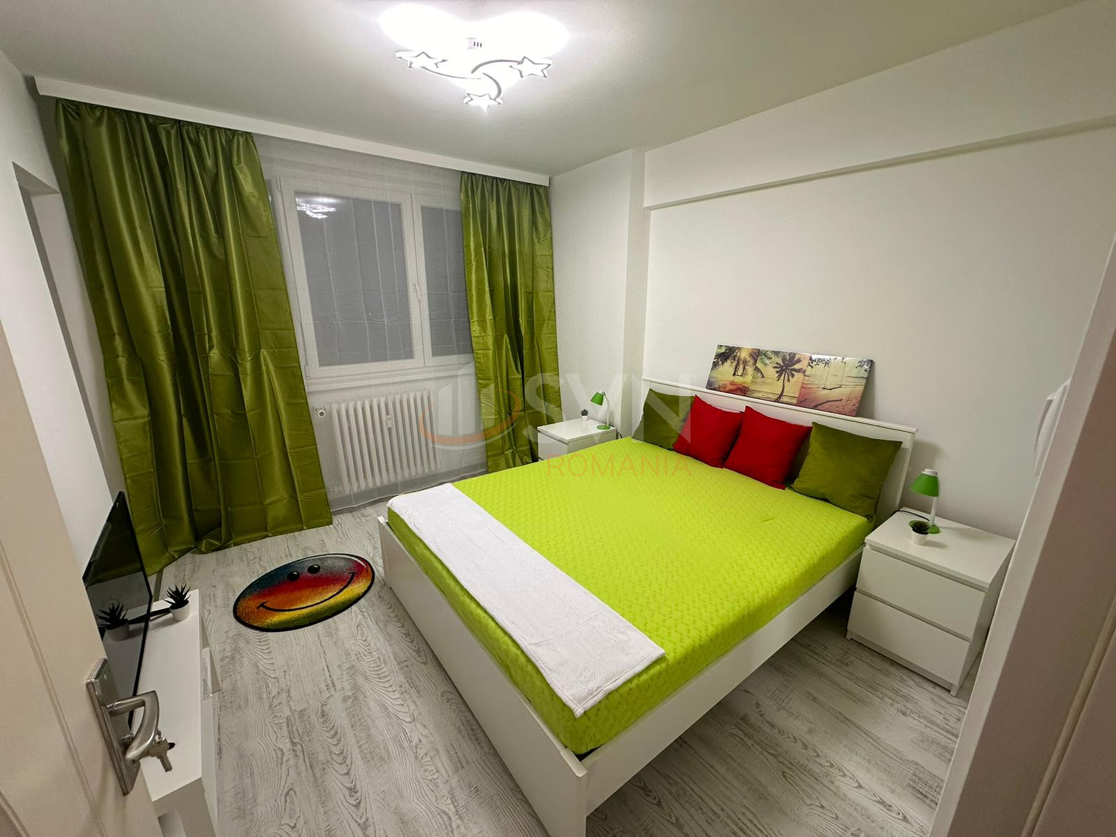 Apartament, 2 camere Bucuresti/Gara De Nord