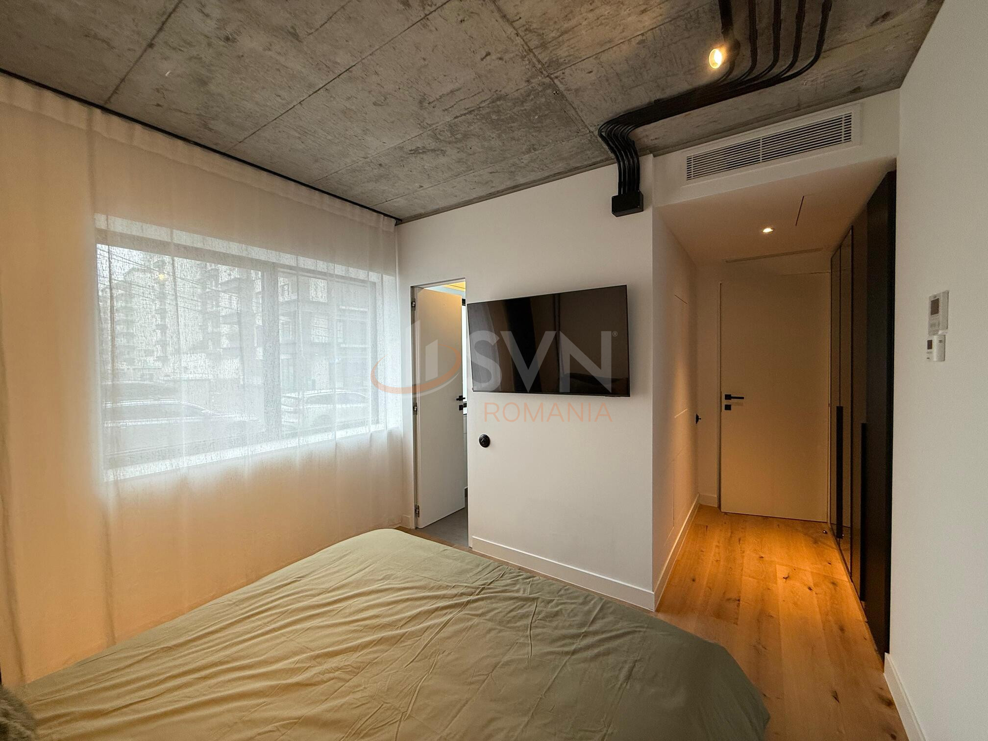 Apartament, 2 camere Bucuresti/Floreasca