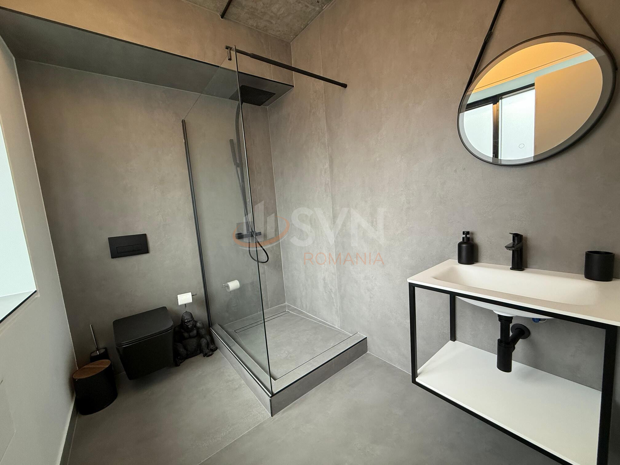 Apartament, 2 camere Bucuresti/Floreasca