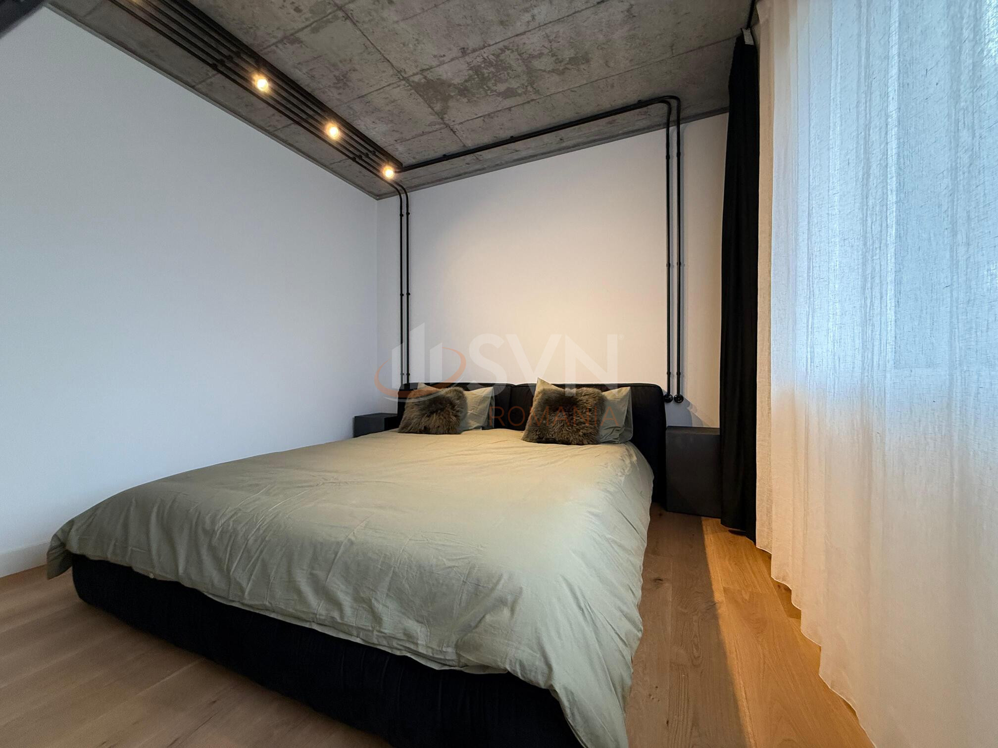 Apartament, 2 camere Bucuresti/Floreasca