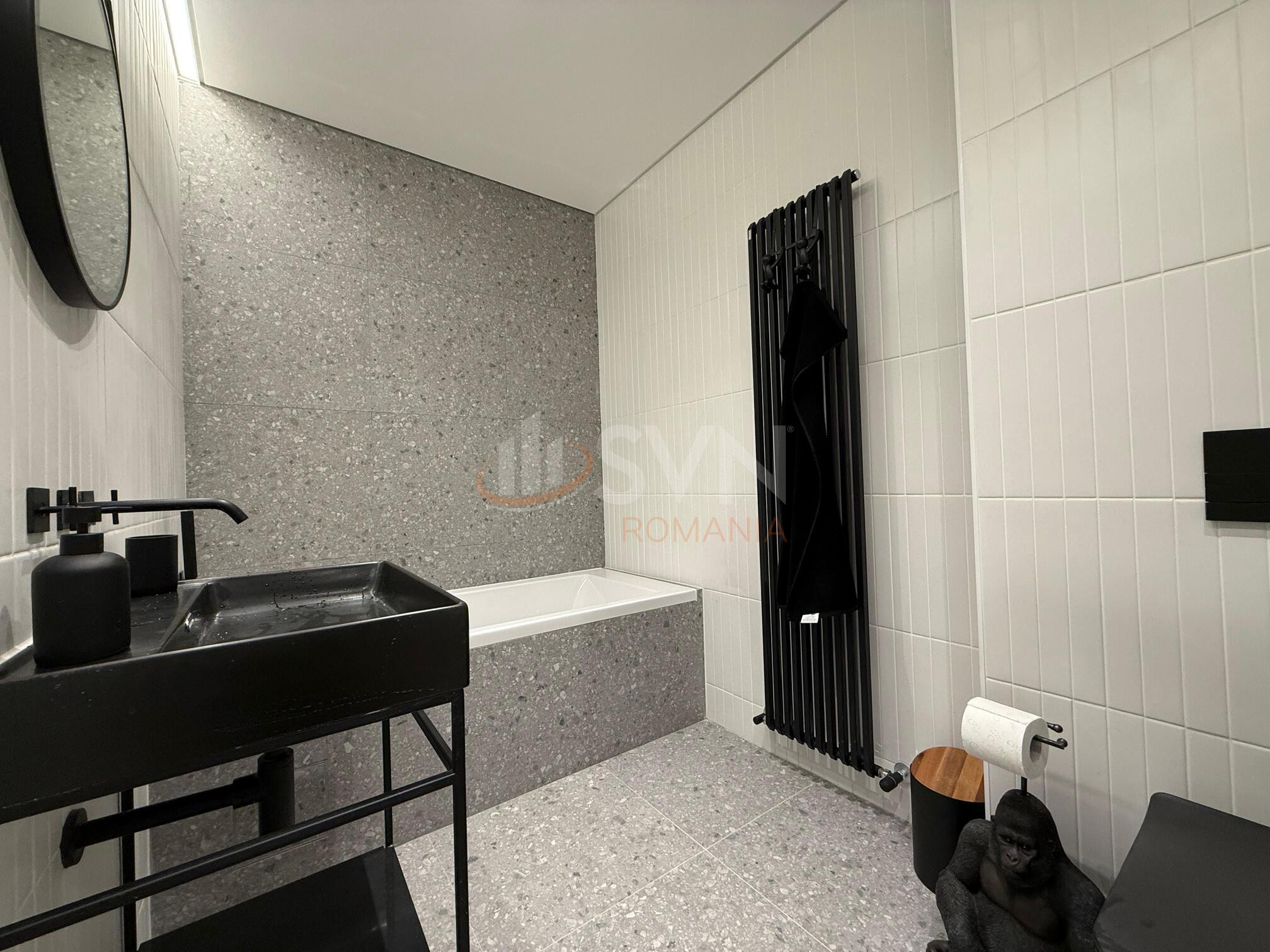 Apartament, 2 camere Bucuresti/Floreasca