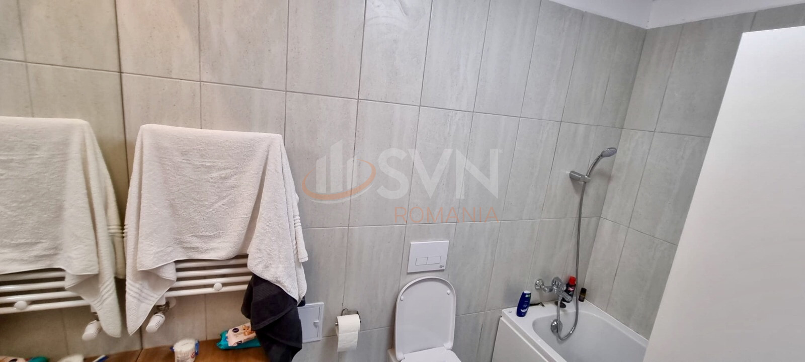 Apartament, 2 camere Bucuresti/Pantelimon