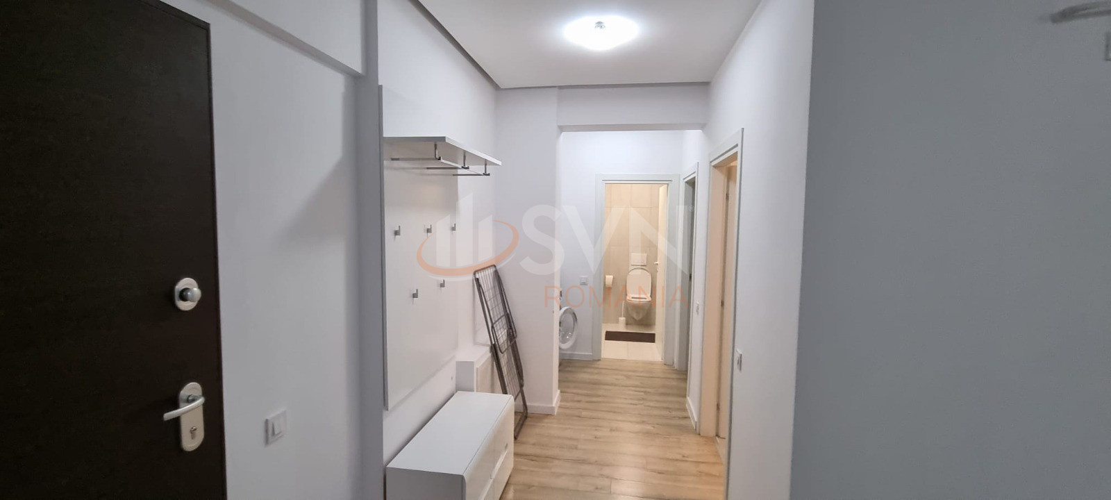 Apartament, 2 camere Bucuresti/Pantelimon