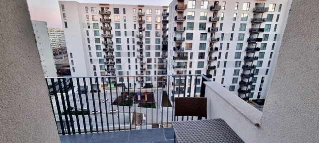 Apartament, 2 camere Bucuresti/Pantelimon