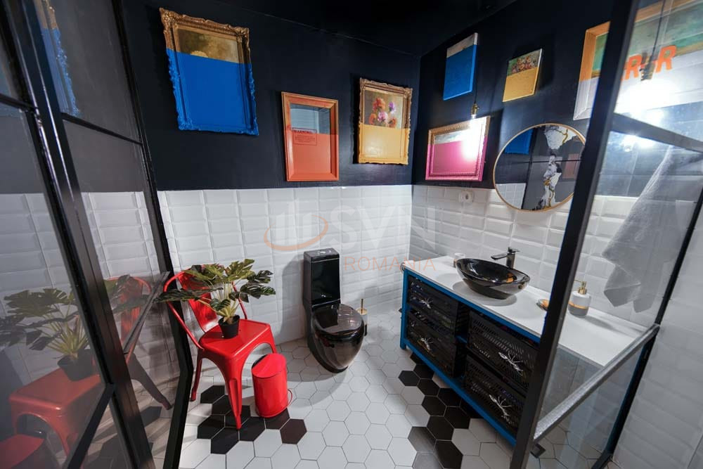 Apartament, 2 camere Bucuresti/Armeneasca