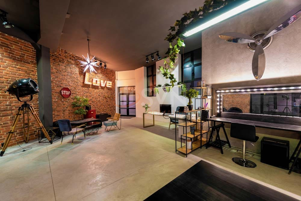 Apartament, 2 camere Bucuresti/Armeneasca