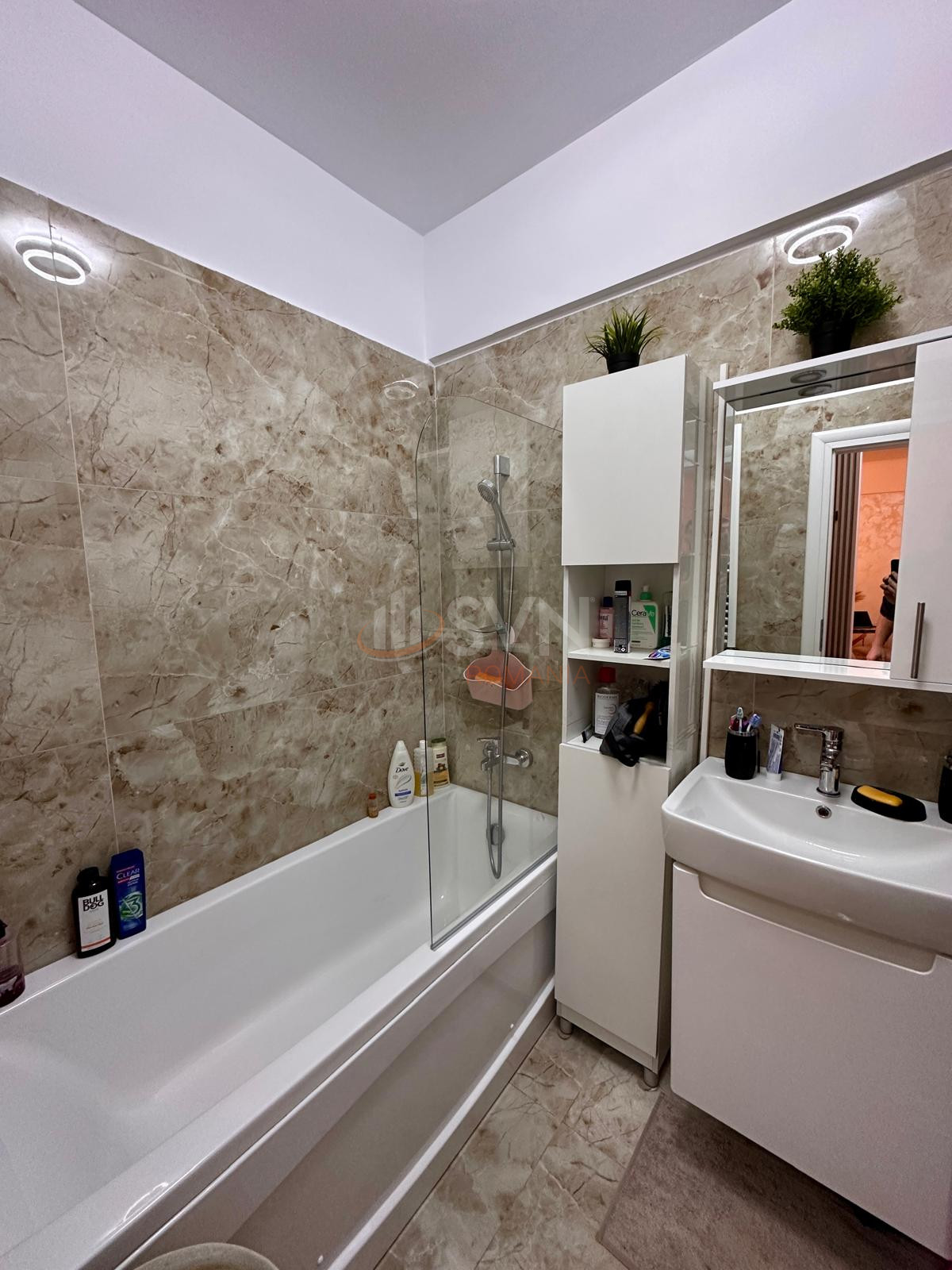 Apartament, 2 camere Bucuresti/Parcul Carol