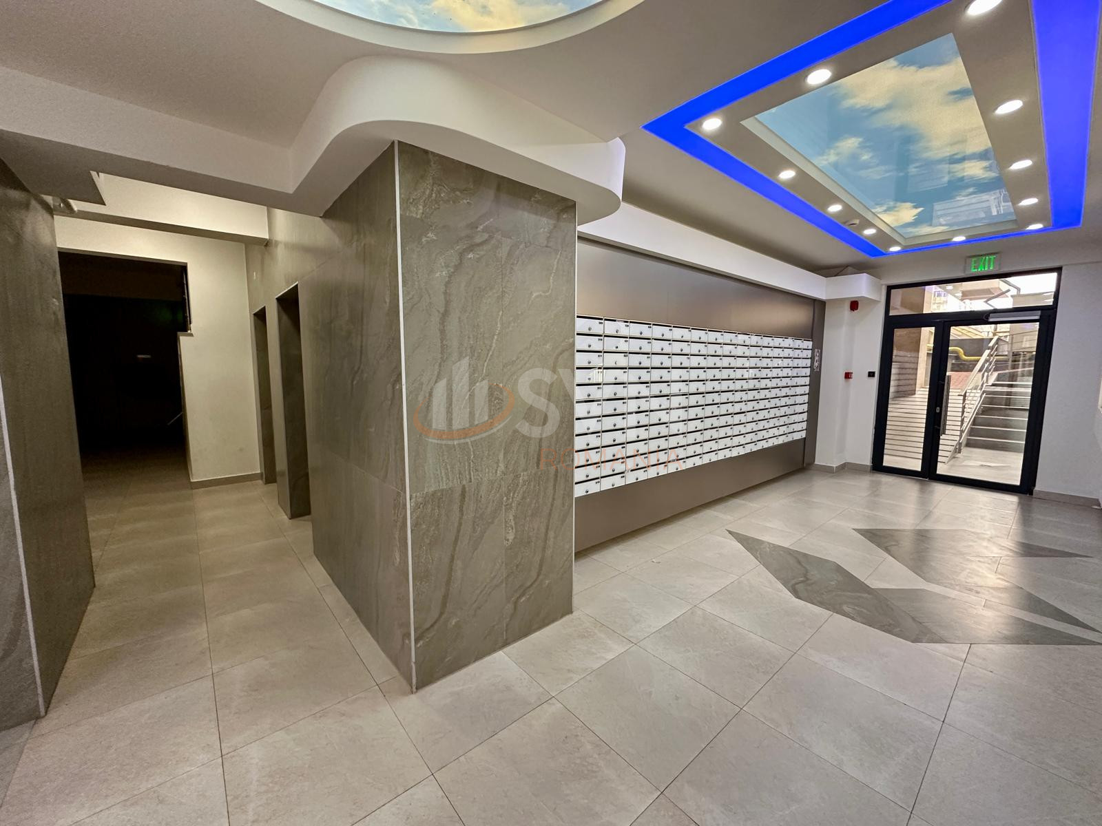 Apartament, 2 camere Bucuresti/Parcul Carol