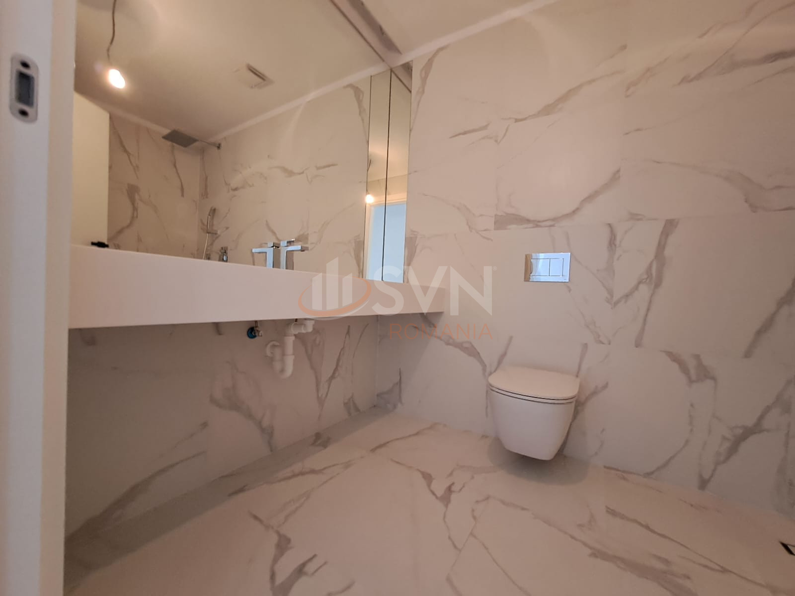 Apartament, 2 camere Bucuresti/Barbu Vacarescu