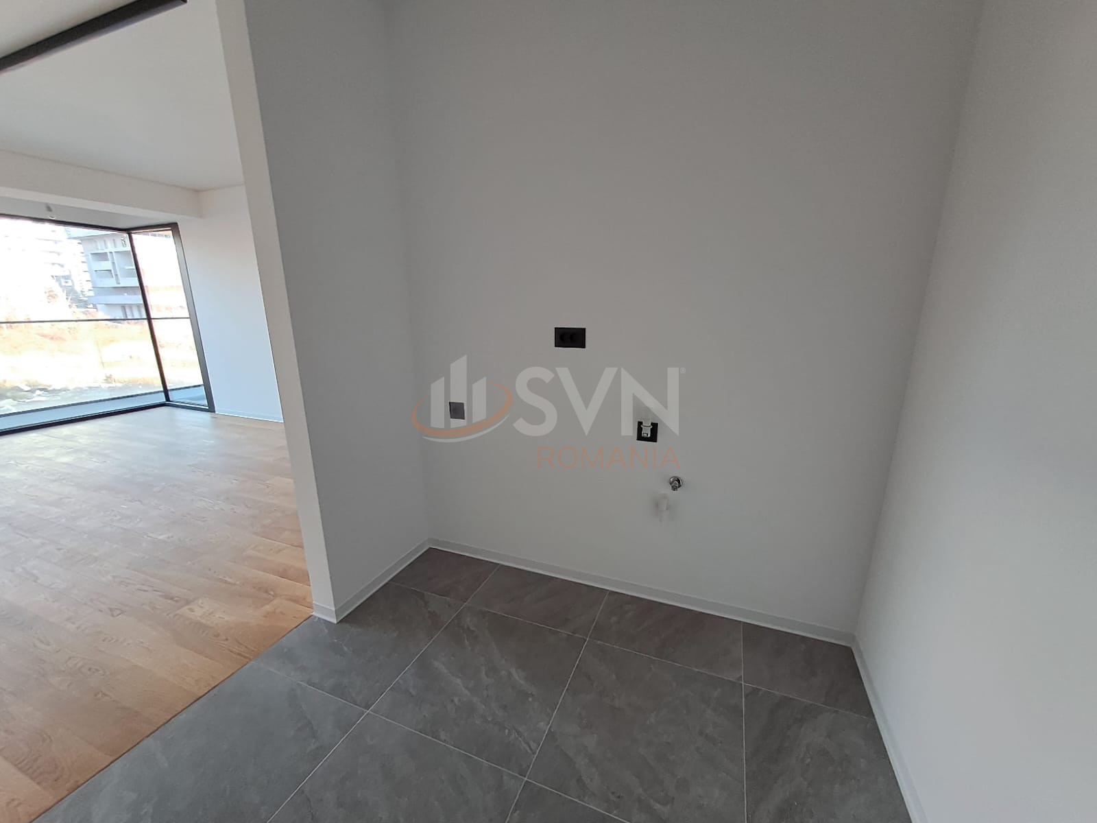 Apartament, 2 camere Bucuresti/Barbu Vacarescu