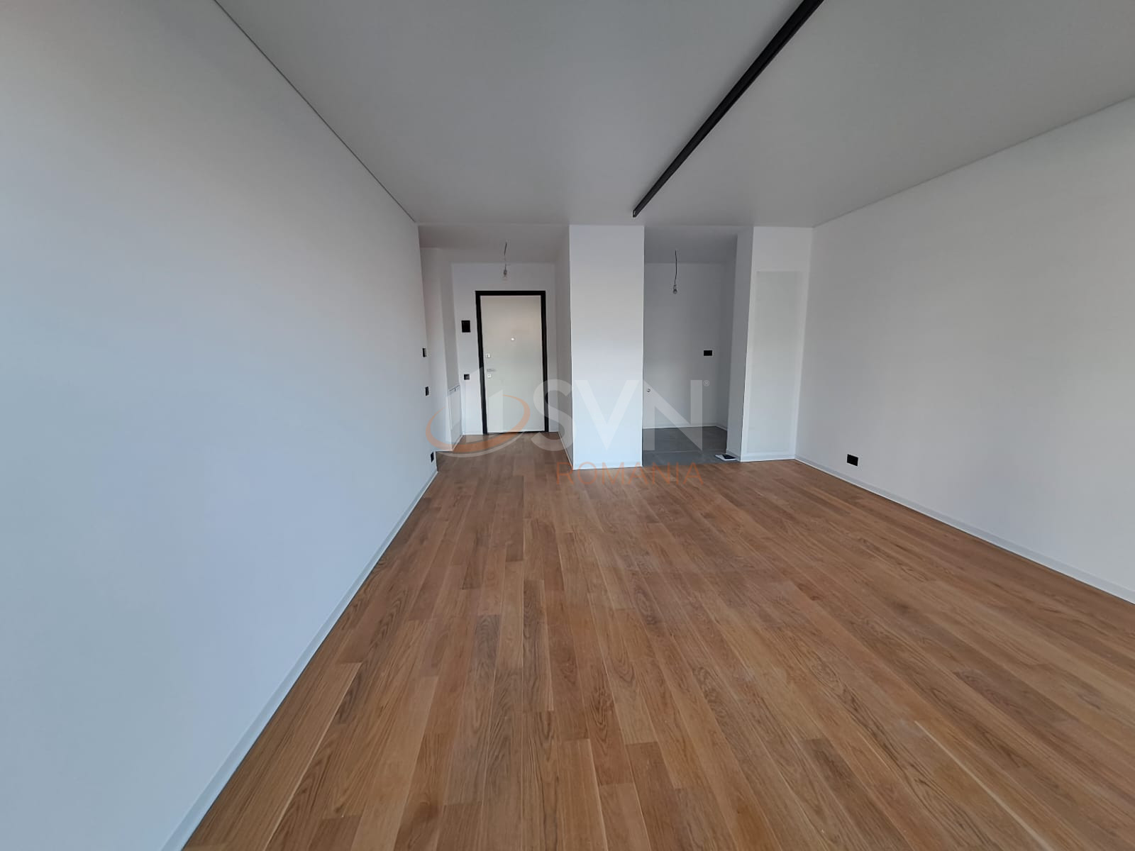 Apartament, 2 camere Bucuresti/Barbu Vacarescu