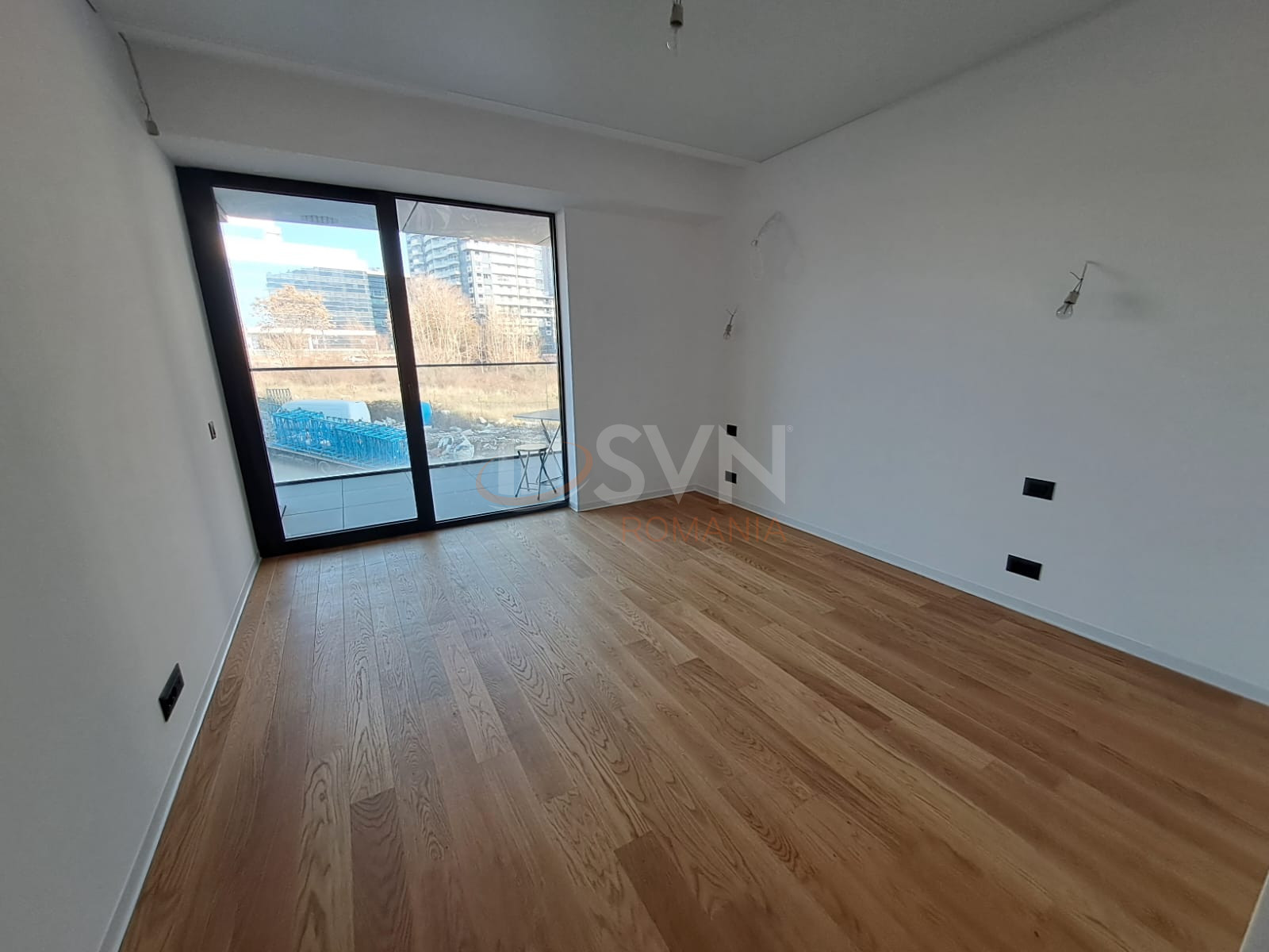 Apartament, 2 camere Bucuresti/Barbu Vacarescu