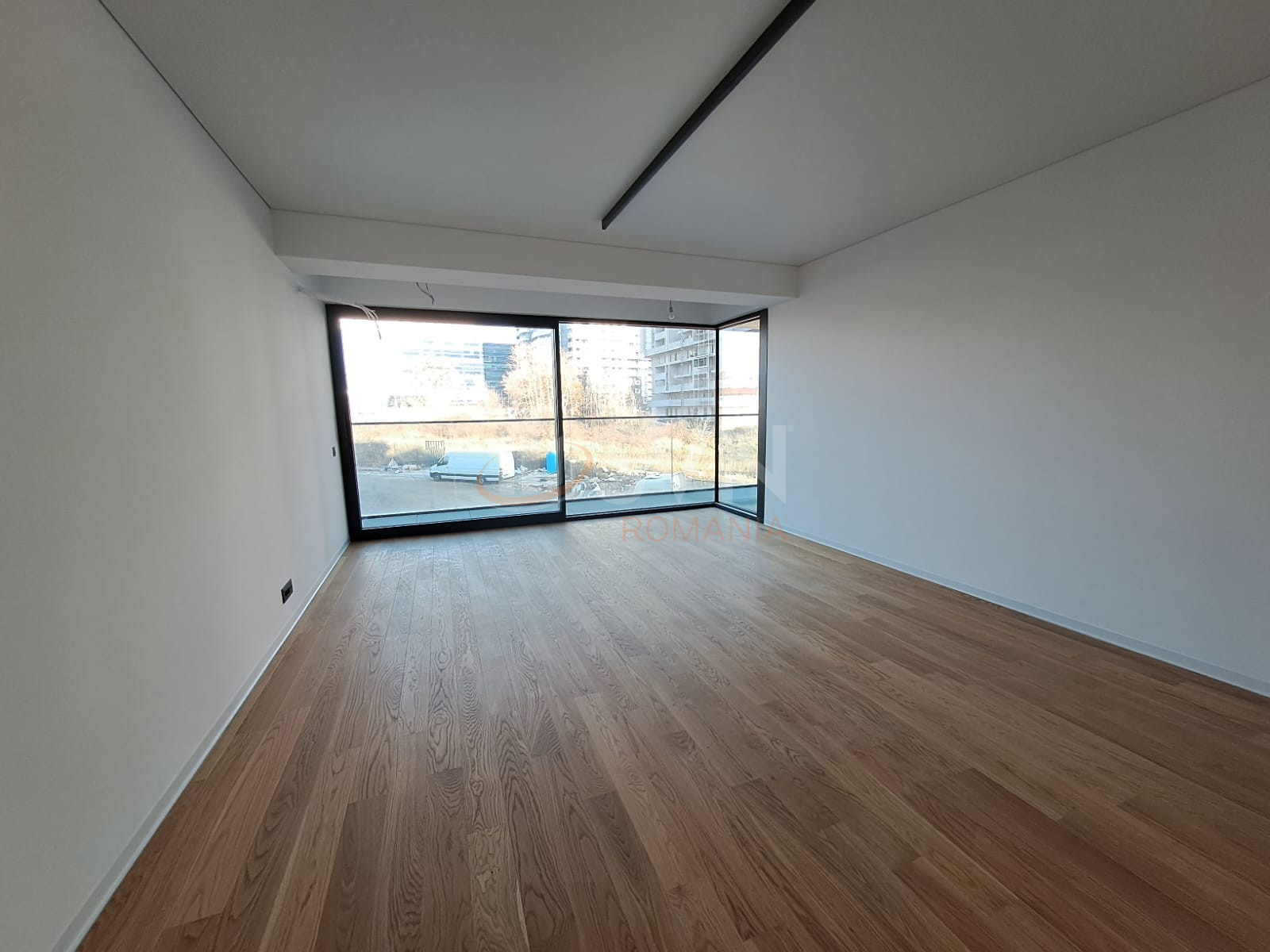 Apartament, 2 camere Bucuresti/Barbu Vacarescu