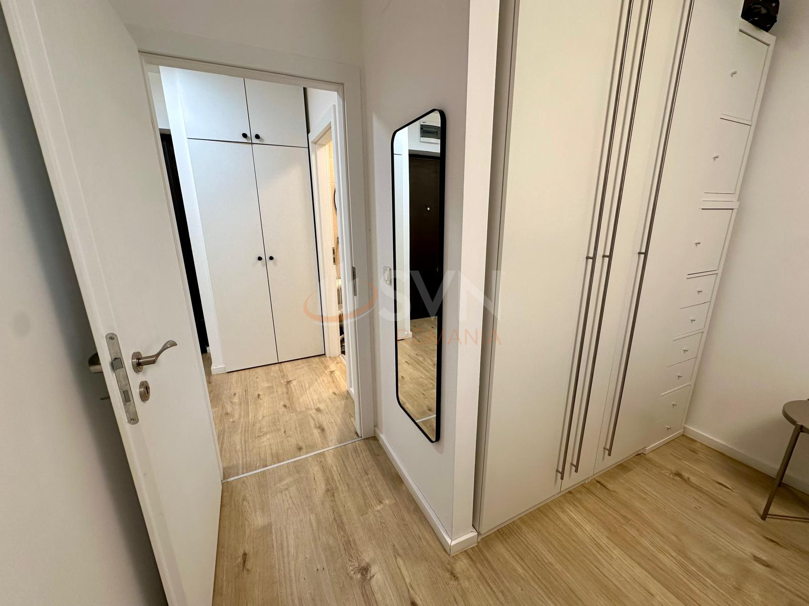 Apartament, 2 camere Bucuresti/Barbu Vacarescu