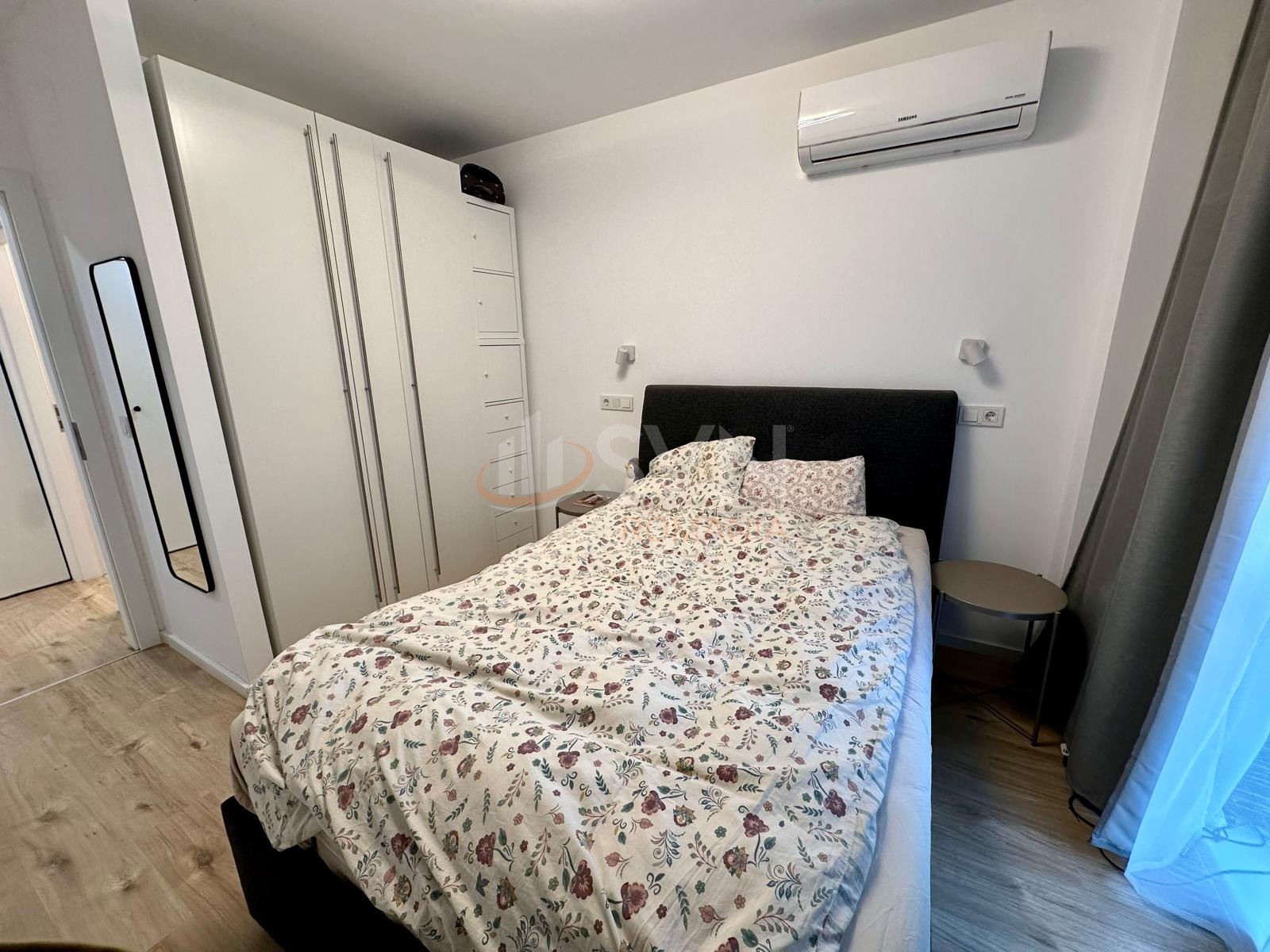Apartament, 2 camere Bucuresti/Barbu Vacarescu