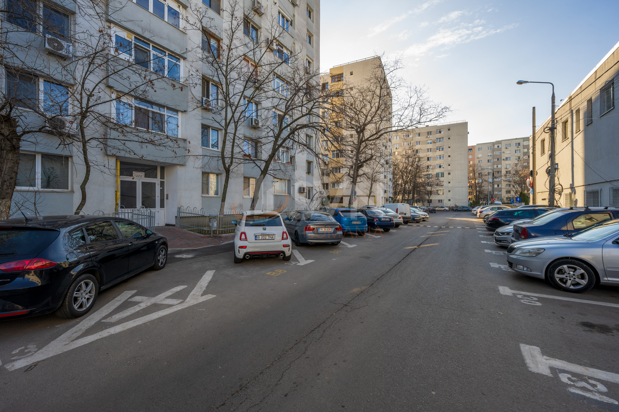 Apartament, 2 camere Bucuresti/Dristor