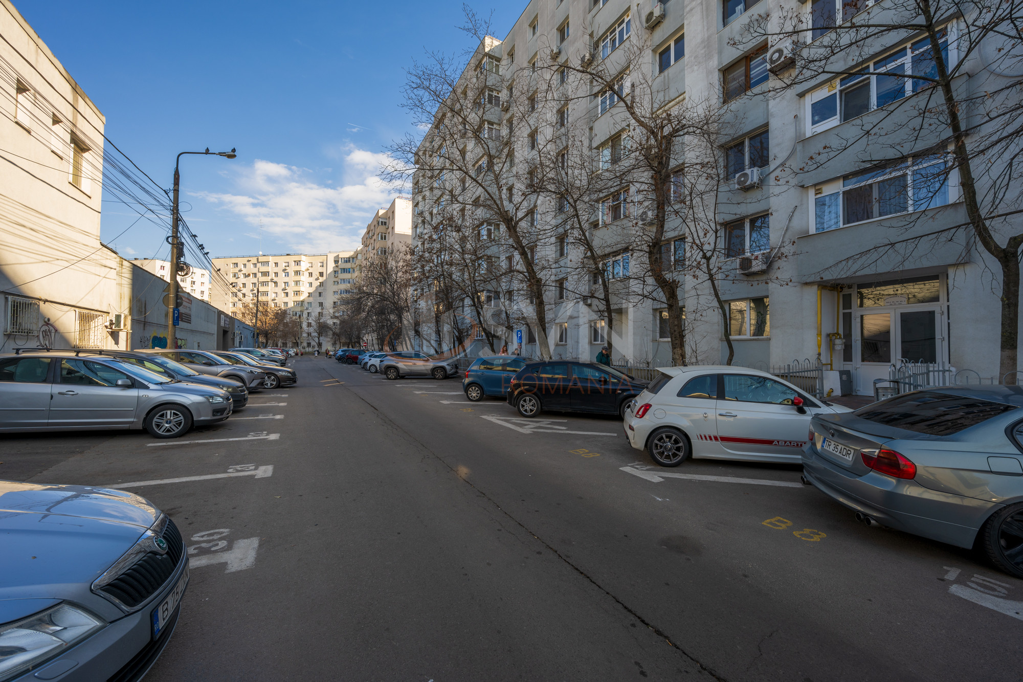 Apartament, 2 camere Bucuresti/Dristor