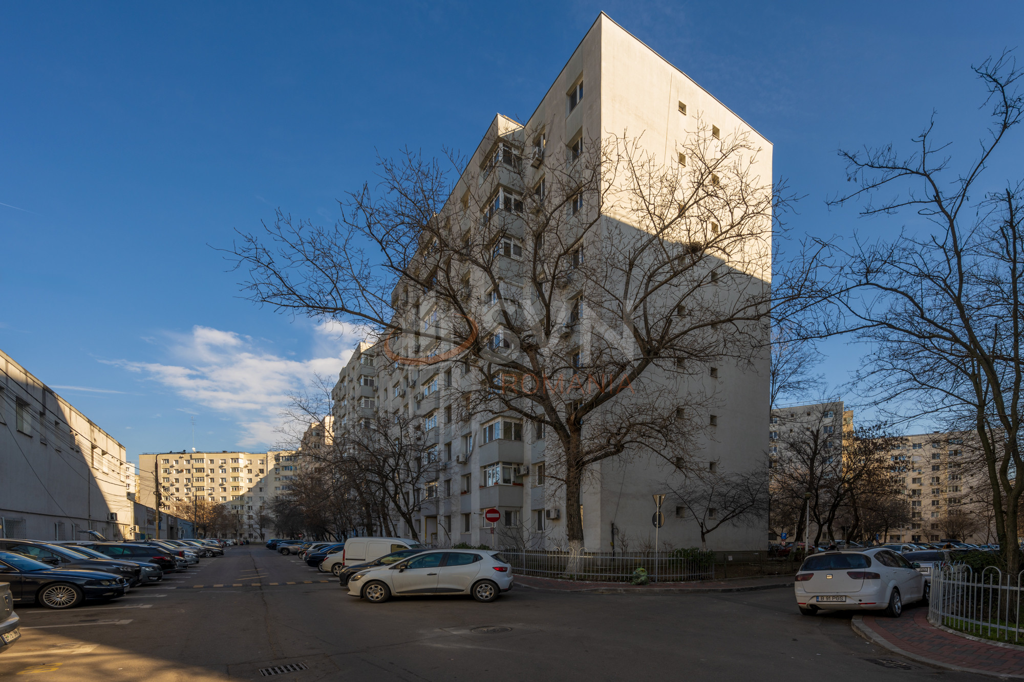 Apartament, 2 camere Bucuresti/Dristor