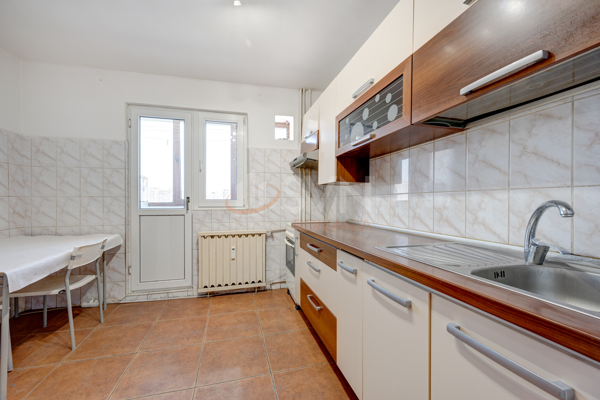 Apartament, 2 camere Bucuresti/Dristor