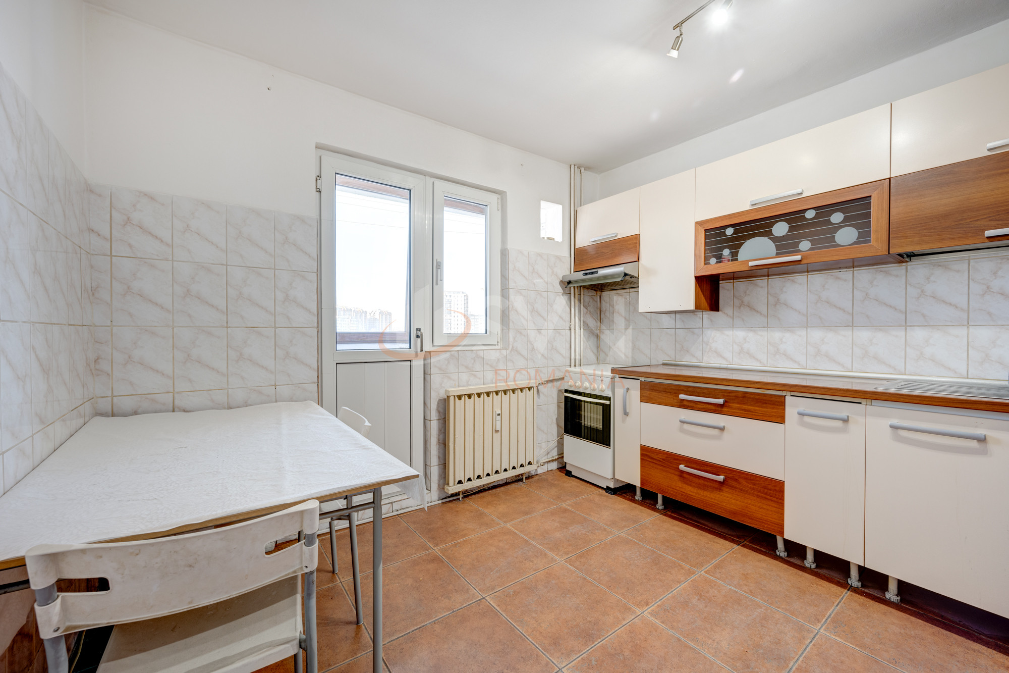 Apartament, 2 camere Bucuresti/Dristor