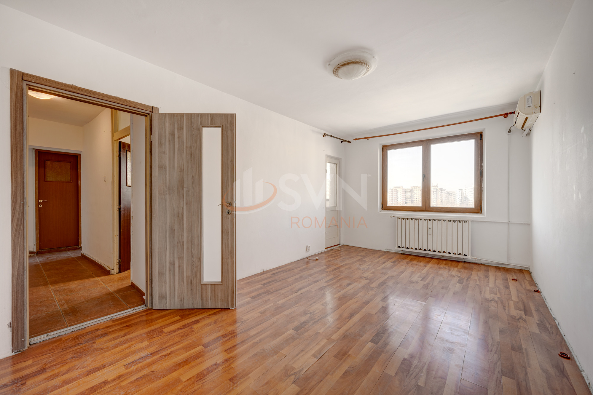 Apartament, 2 camere Bucuresti/Dristor