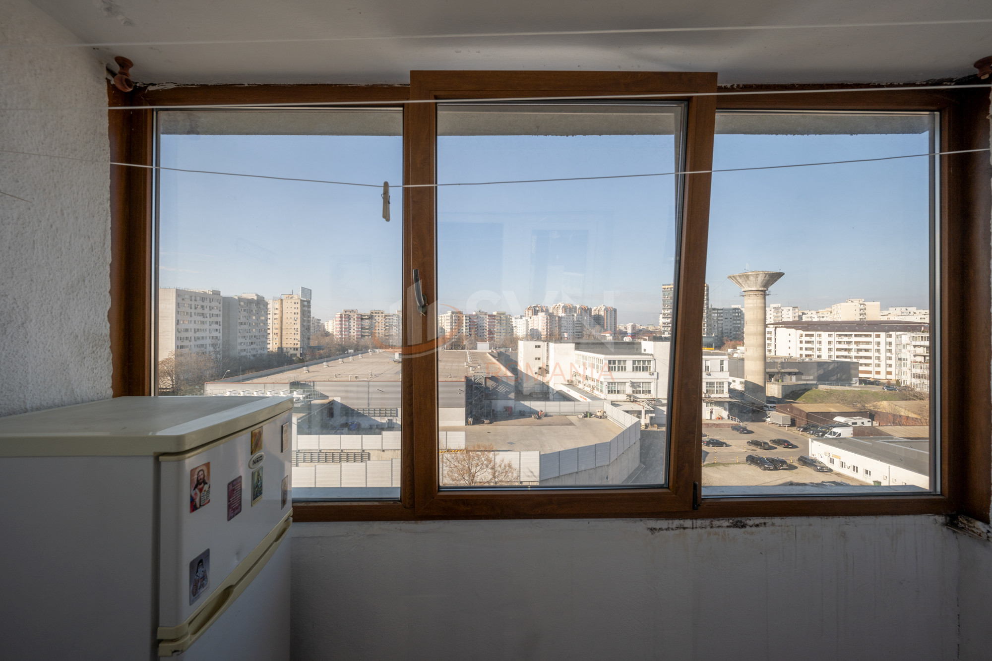 Apartament, 2 camere Bucuresti/Dristor