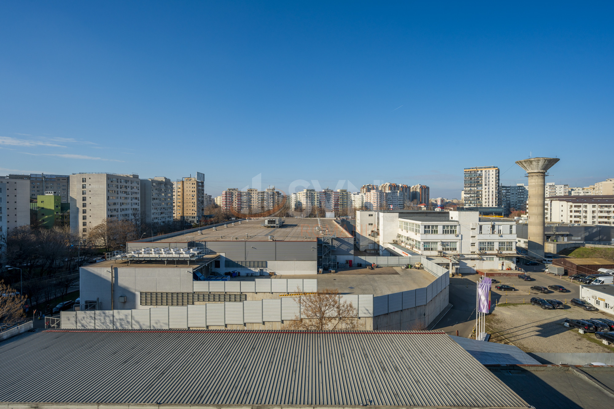 Apartament, 2 camere Bucuresti/Dristor