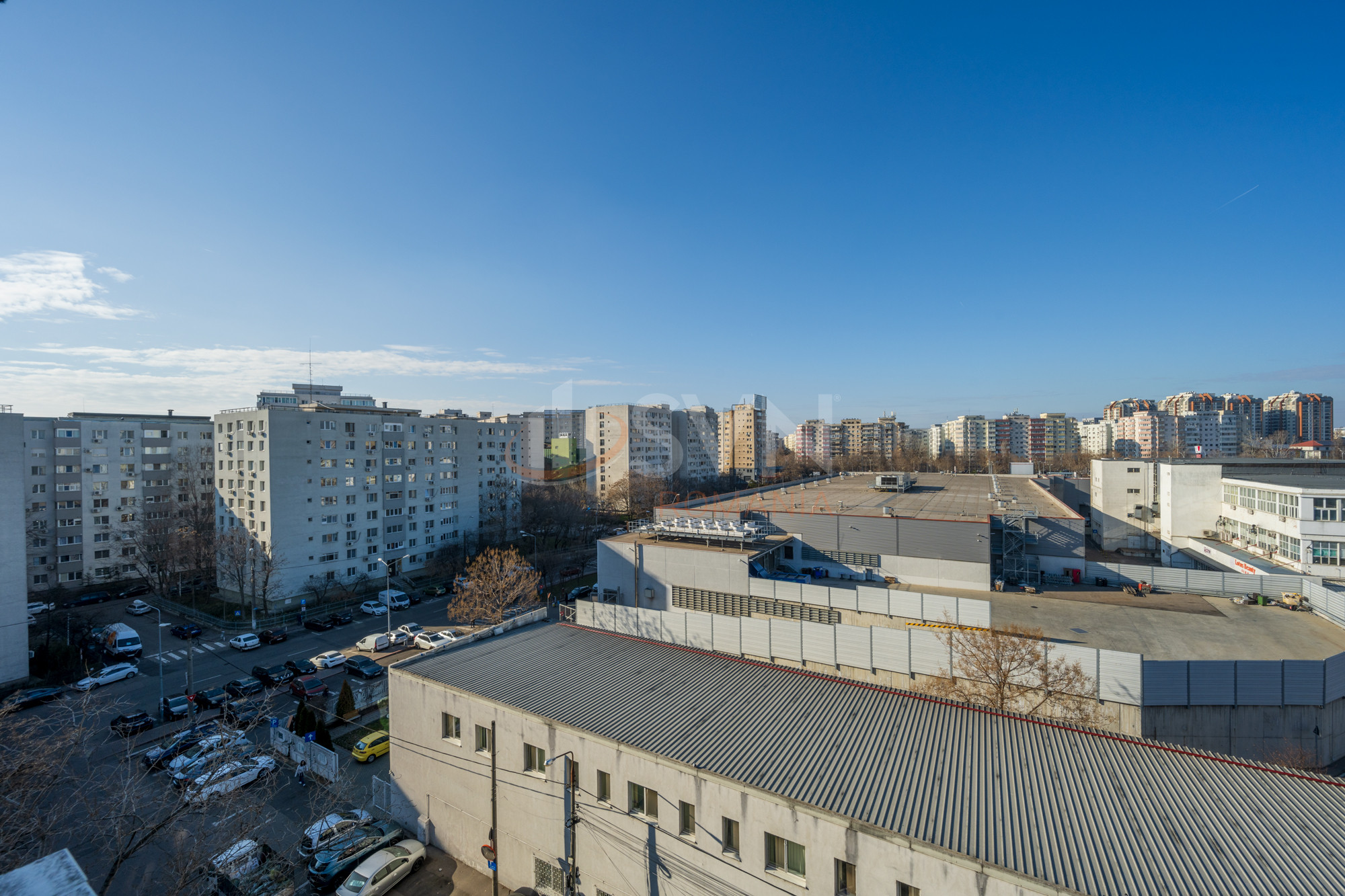 Apartament, 2 camere Bucuresti/Dristor