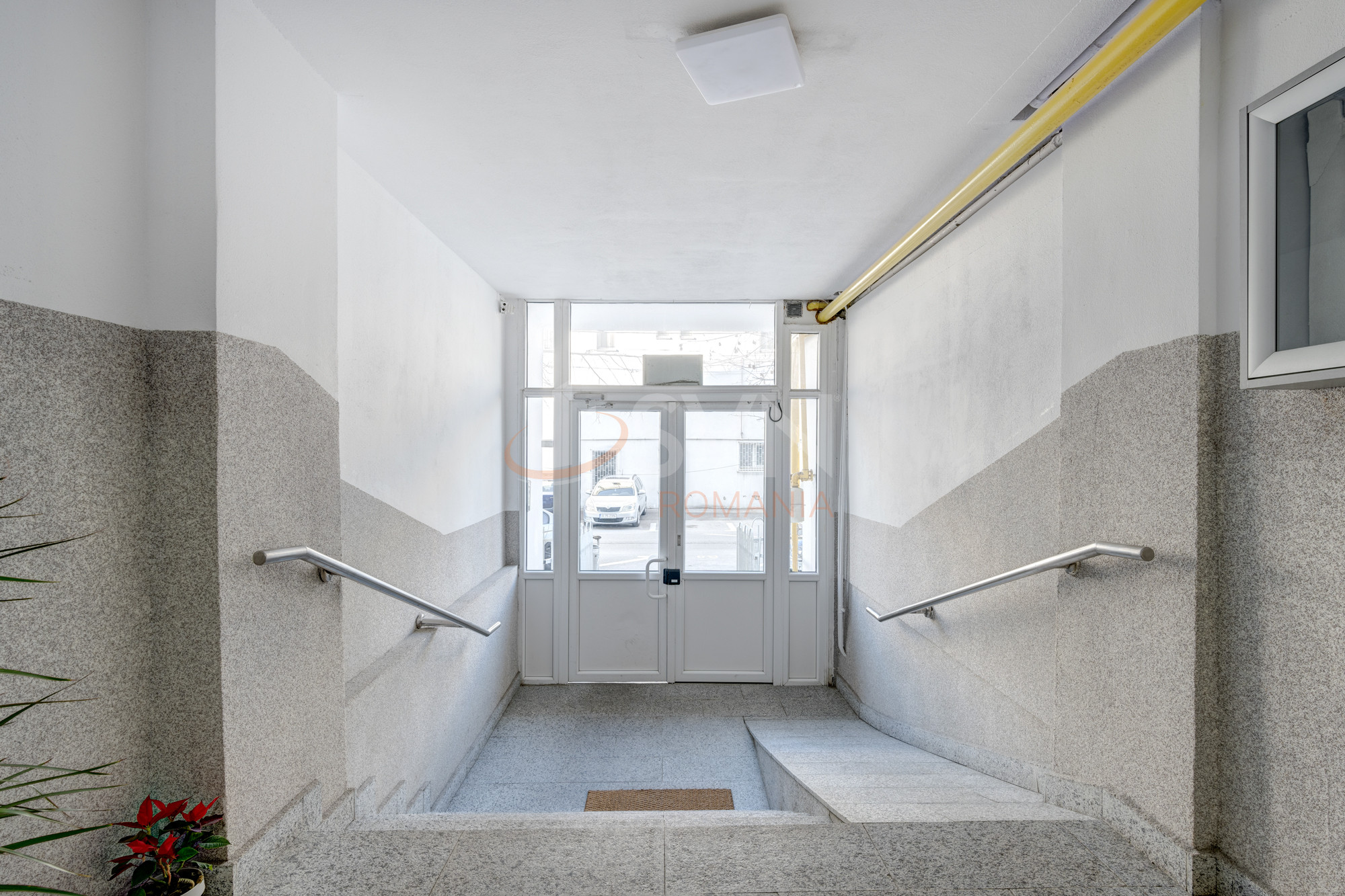 Apartament, 2 camere Bucuresti/Dristor