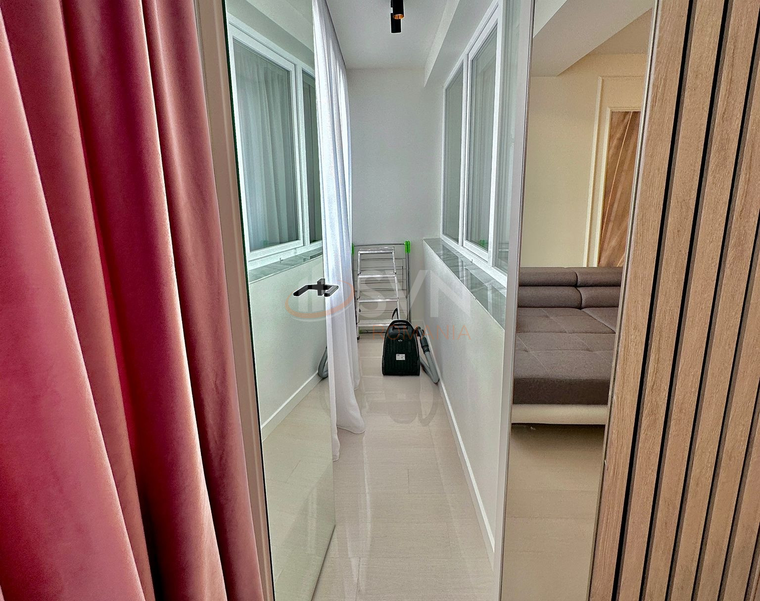 Apartament, 2 camere Bucuresti/Vatra Luminoasa
