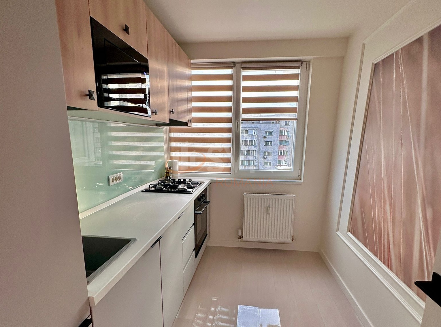 Apartament, 2 camere Bucuresti/Vatra Luminoasa