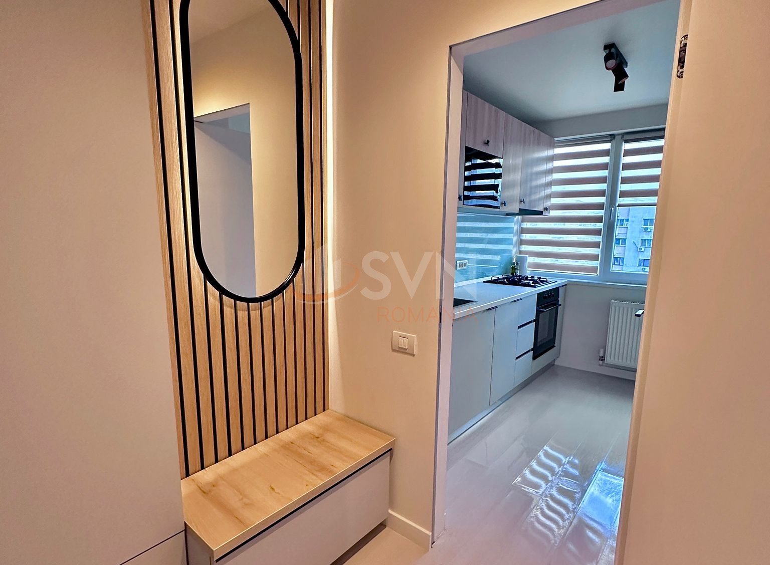 Apartament, 2 camere Bucuresti/Vatra Luminoasa