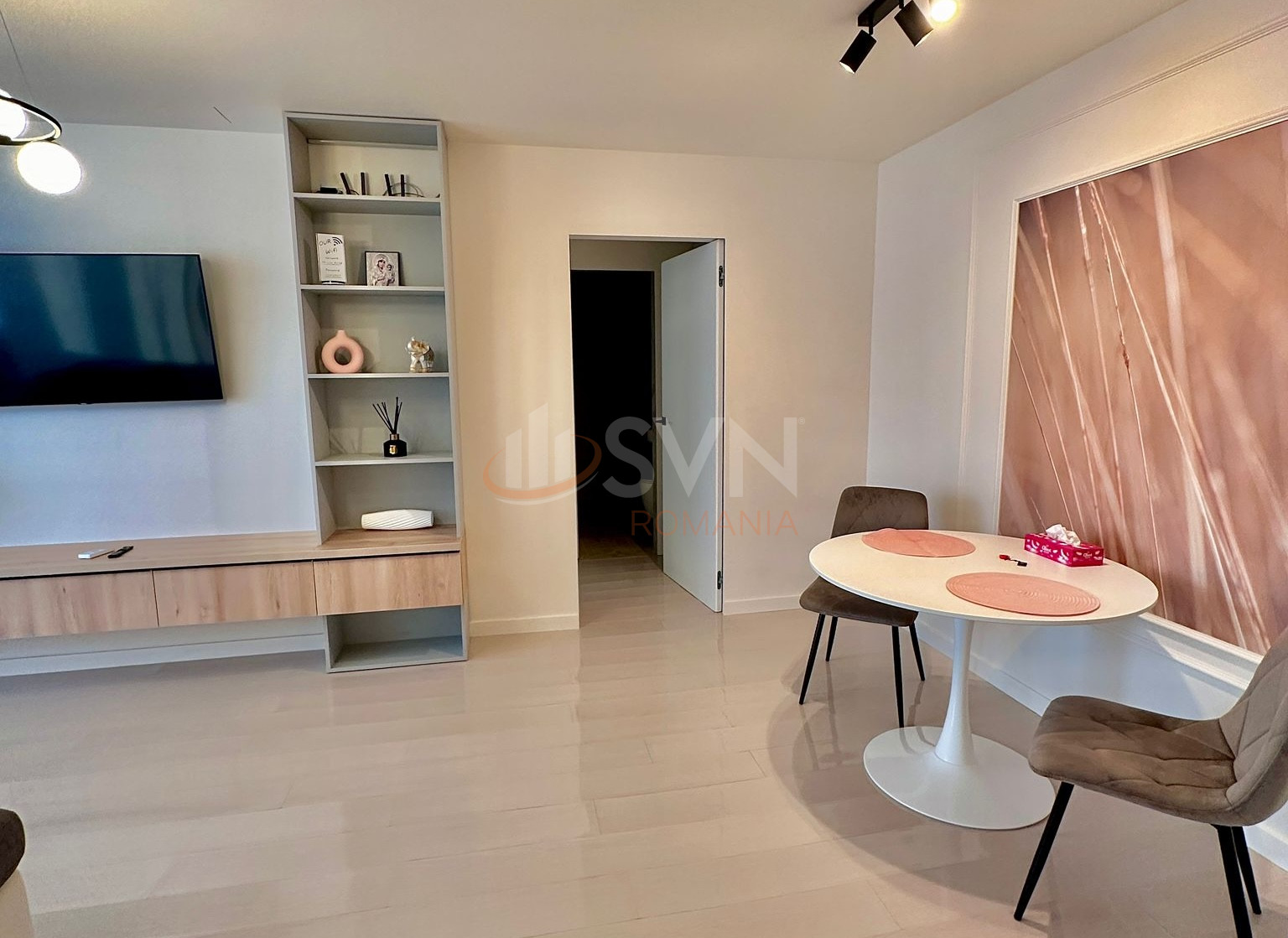 Apartament, 2 camere Bucuresti/Vatra Luminoasa