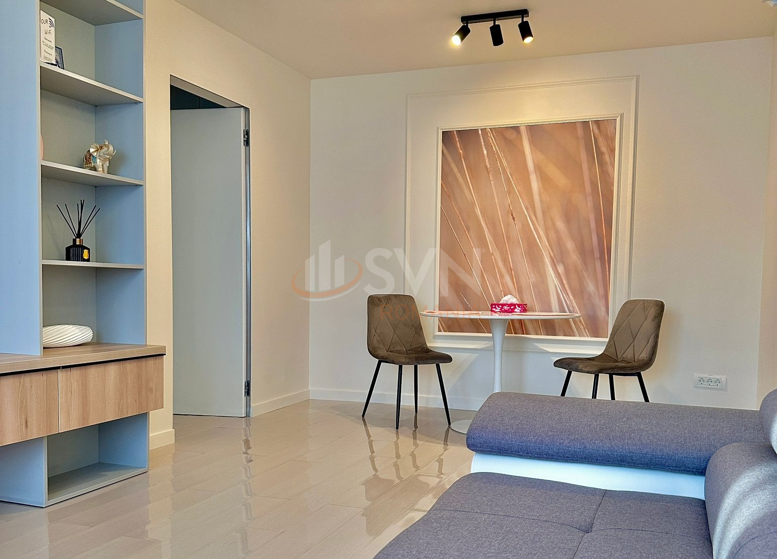 Apartament, 2 camere Bucuresti/Vatra Luminoasa