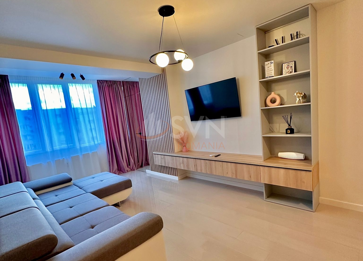 Apartament, 2 camere Bucuresti/Vatra Luminoasa