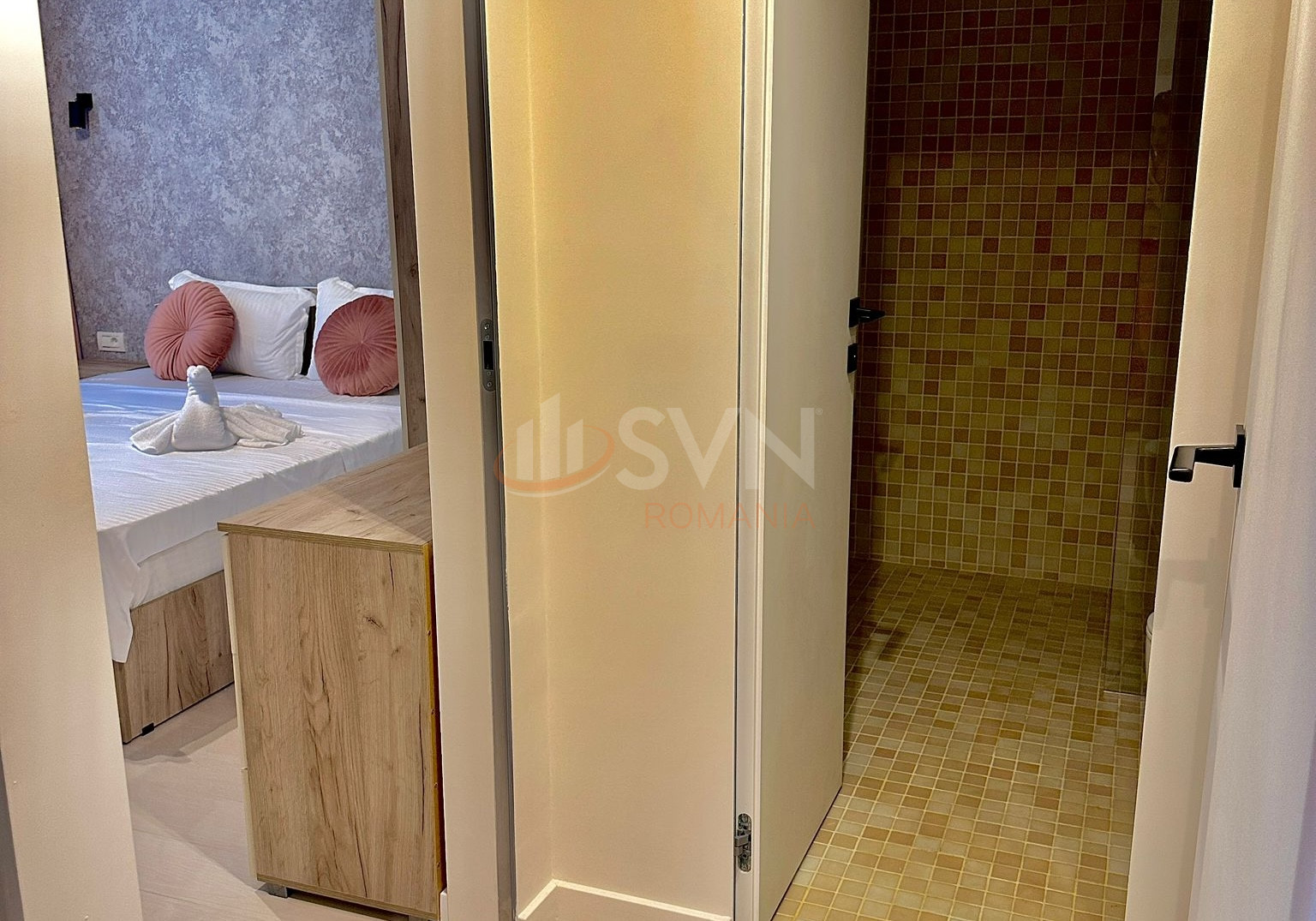 Apartament, 2 camere Bucuresti/Vatra Luminoasa