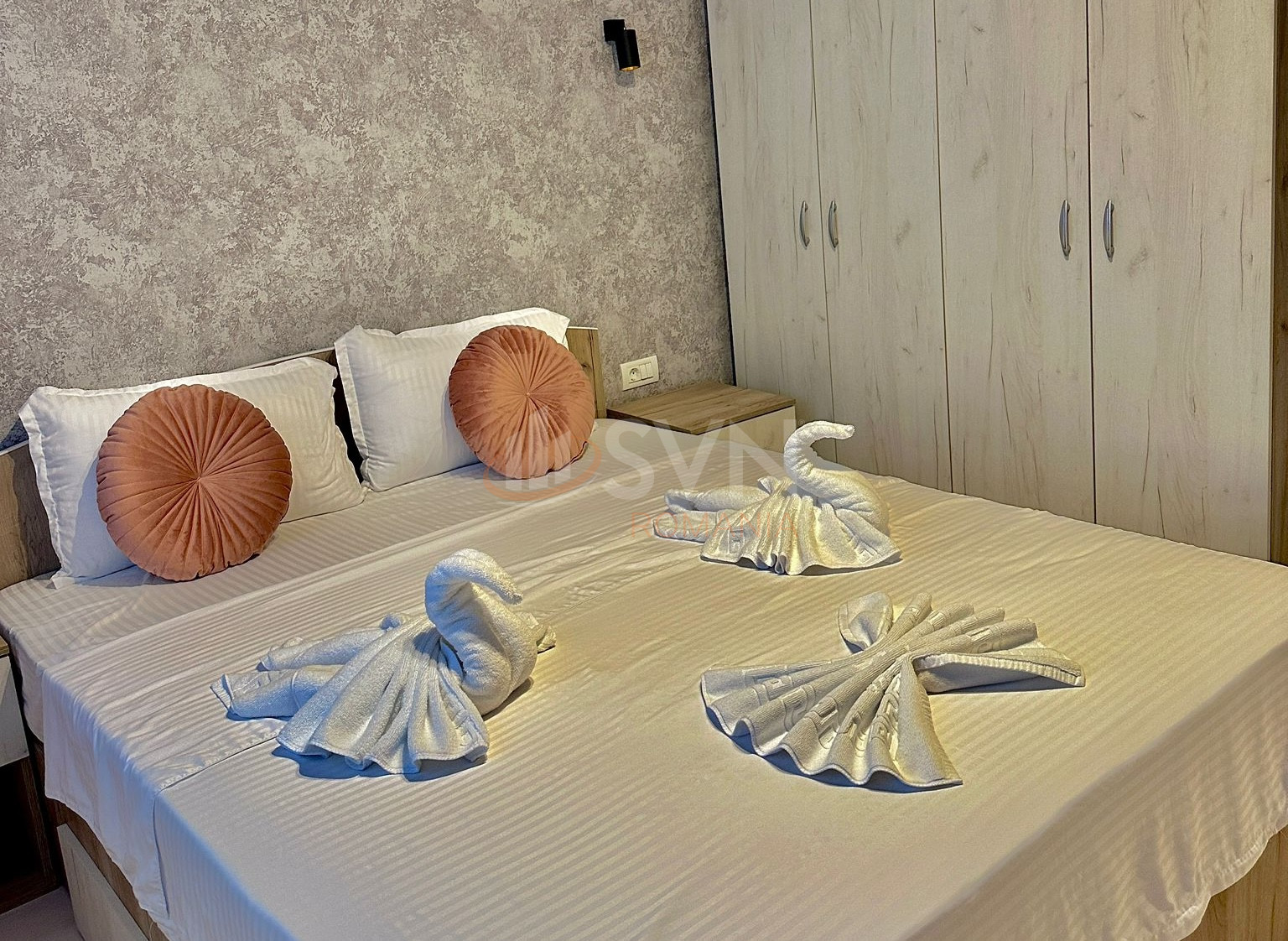Apartament, 2 camere Bucuresti/Vatra Luminoasa