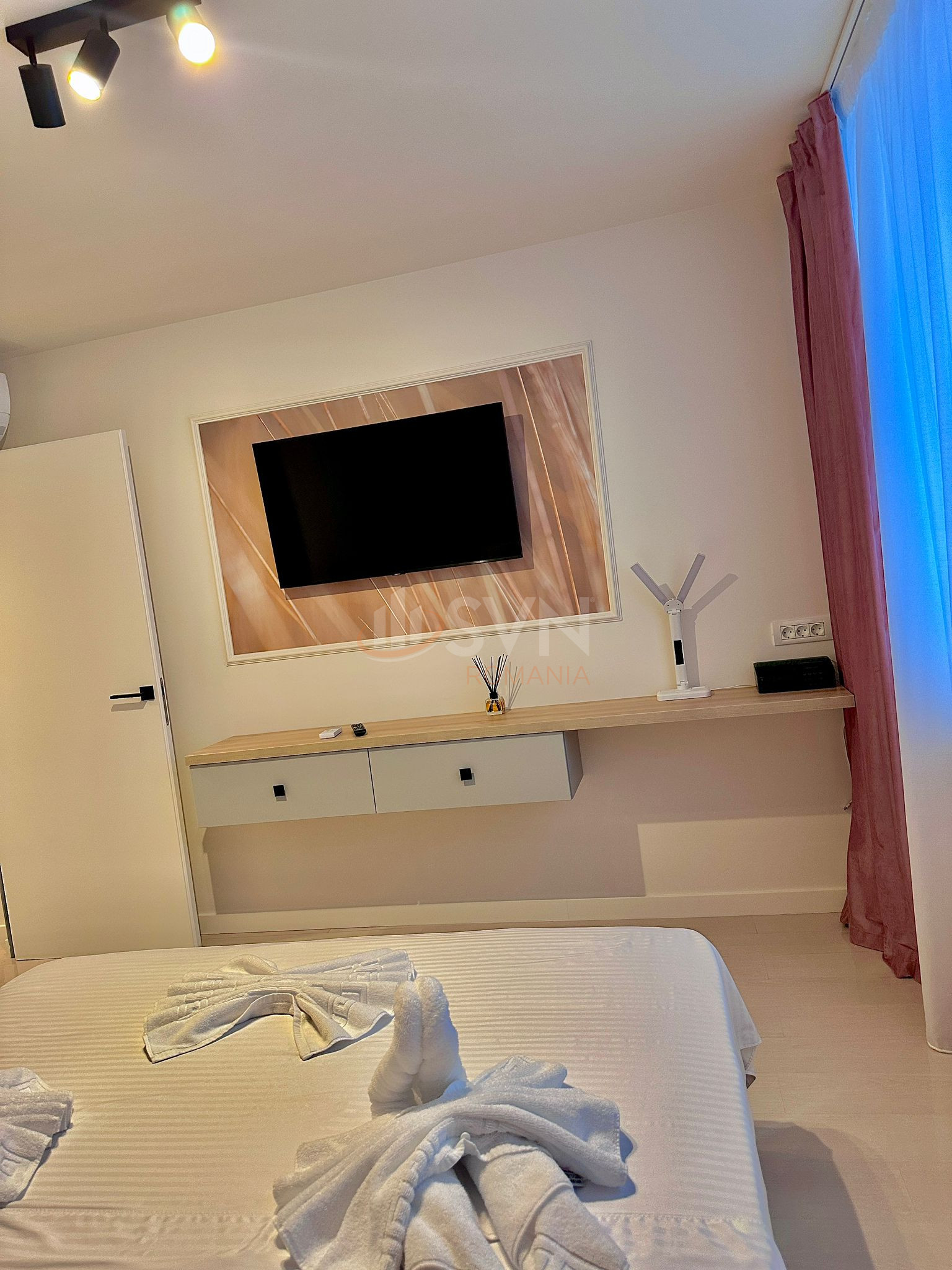 Apartament, 2 camere Bucuresti/Vatra Luminoasa