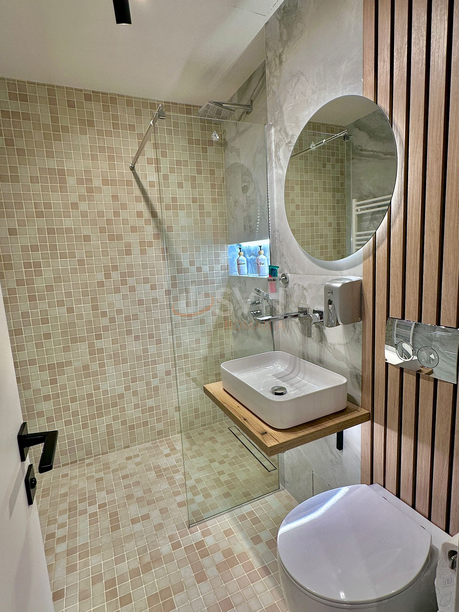 Apartament, 2 camere Bucuresti/Vatra Luminoasa