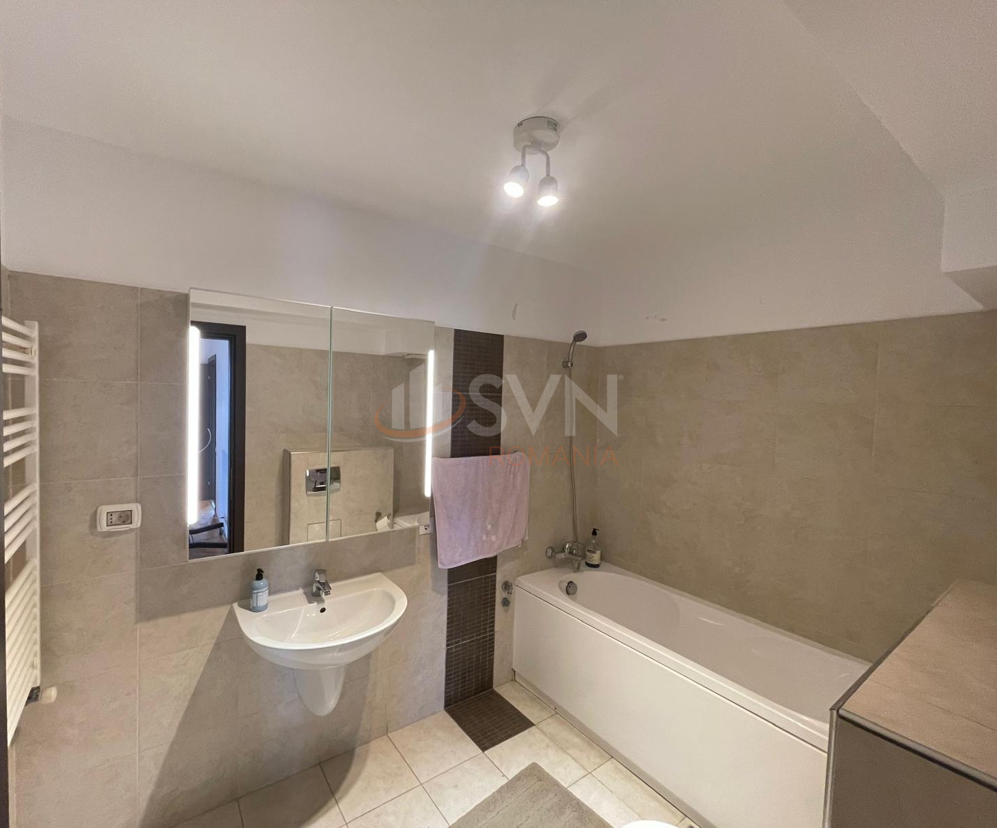 Apartament, 2 camere Bucuresti/Pipera