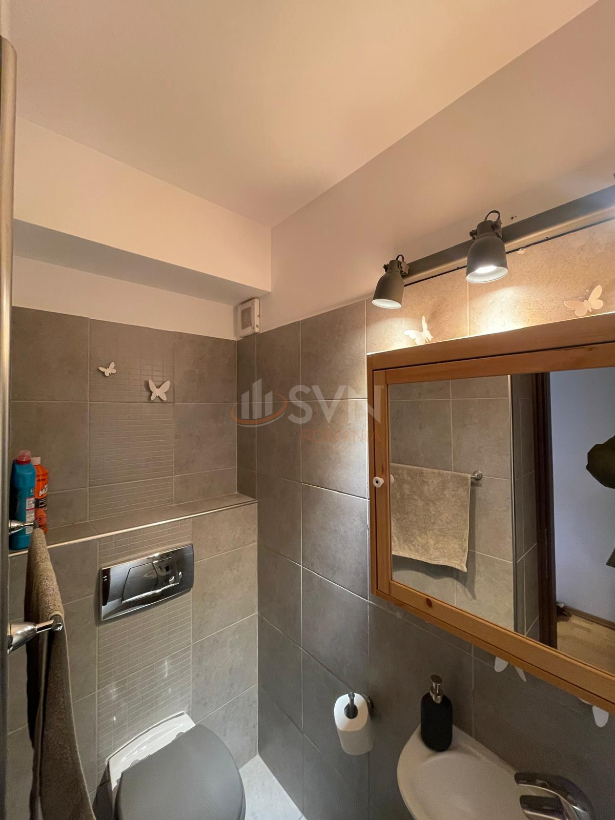 Apartament, 2 camere Bucuresti/Pipera