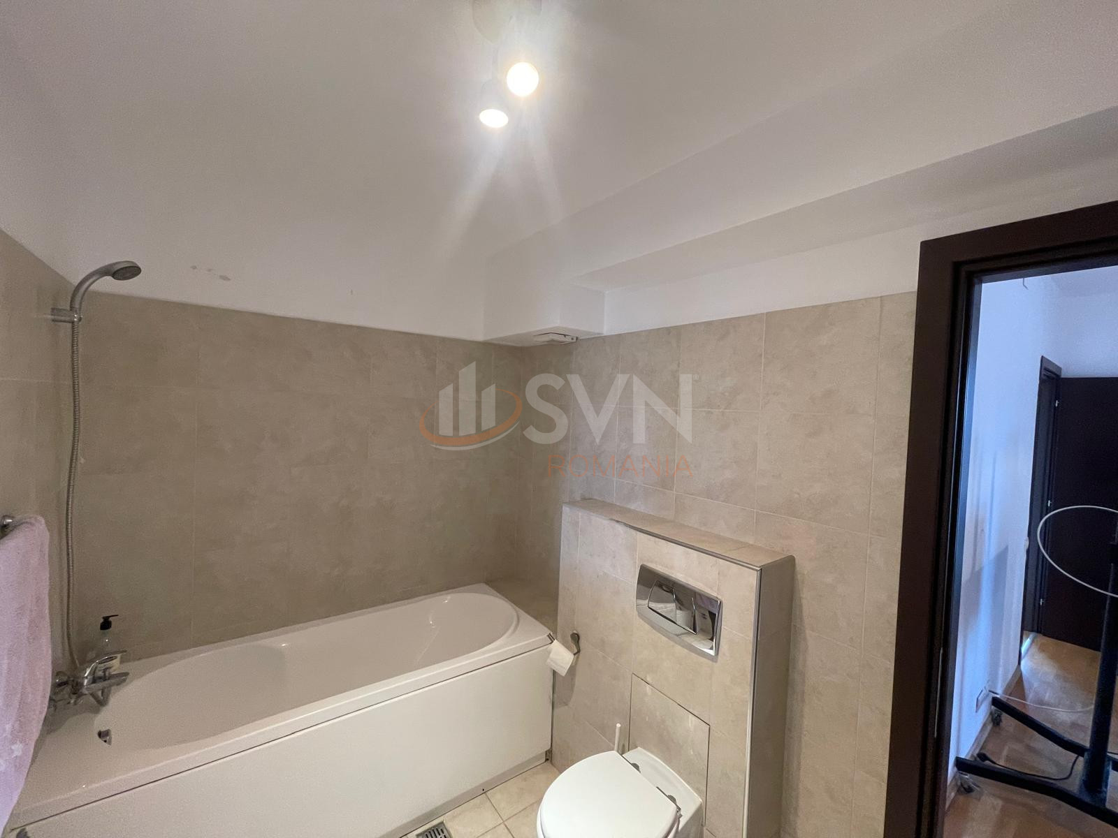 Apartament, 2 camere Bucuresti/Pipera